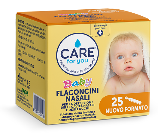 Baby Flaconcini Nasali